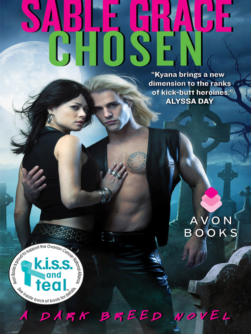 Title details for Chosen by Sable Grace - Available
